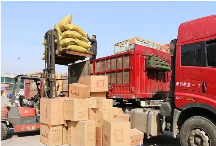 厦门到泽州县物流专线