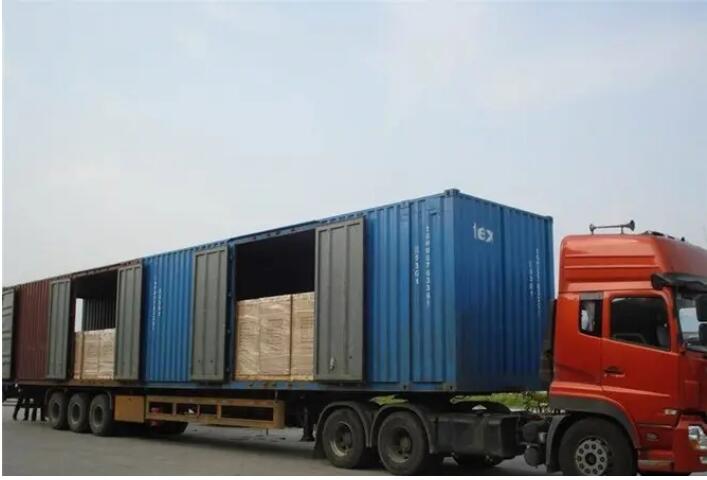 厦门到泽州县整车运输