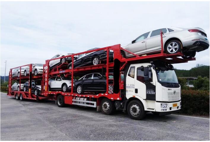 厦门到泽州县轿车托运